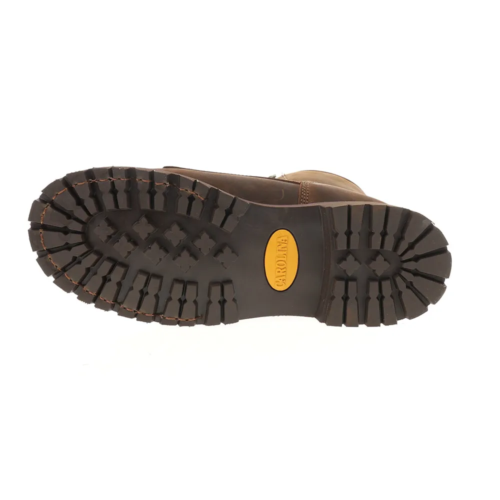 28 Series 8 inch Waterproof Soft Toe Work Boots