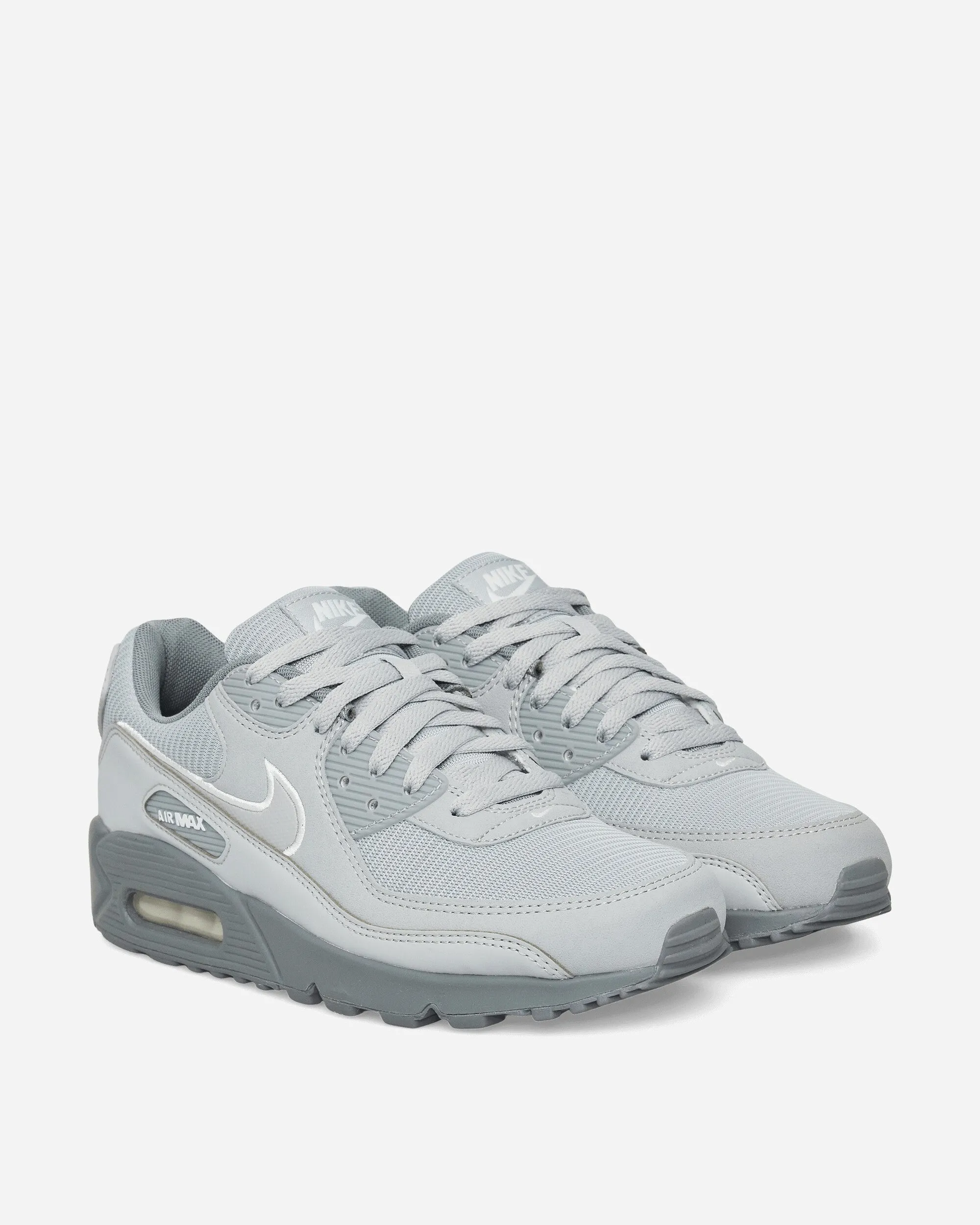Air Max 90 Sneakers Wolf Grey / Cool Grey