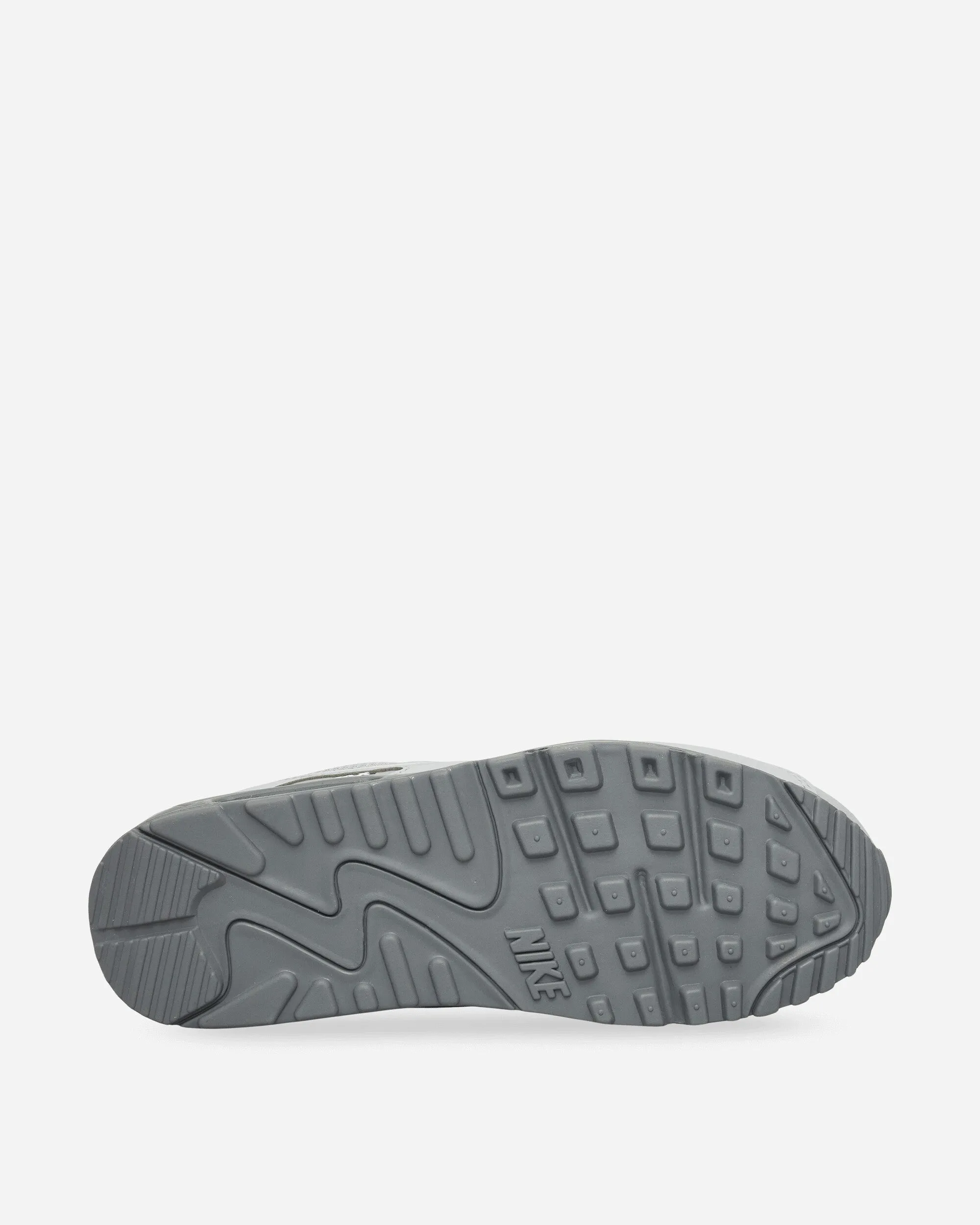 Air Max 90 Sneakers Wolf Grey / Cool Grey