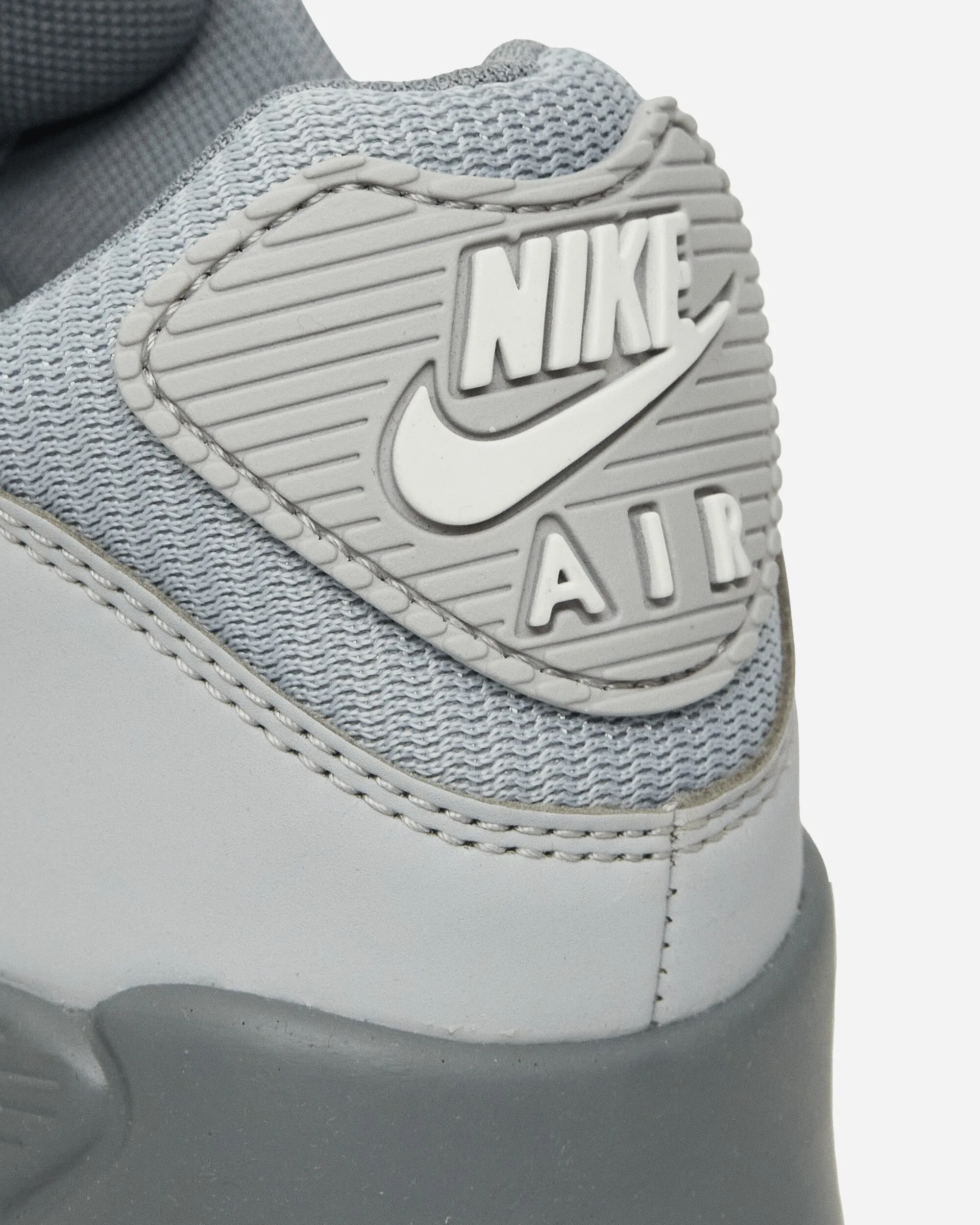 Air Max 90 Sneakers Wolf Grey / Cool Grey