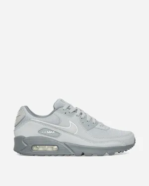 Air Max 90 Sneakers Wolf Grey / Cool Grey