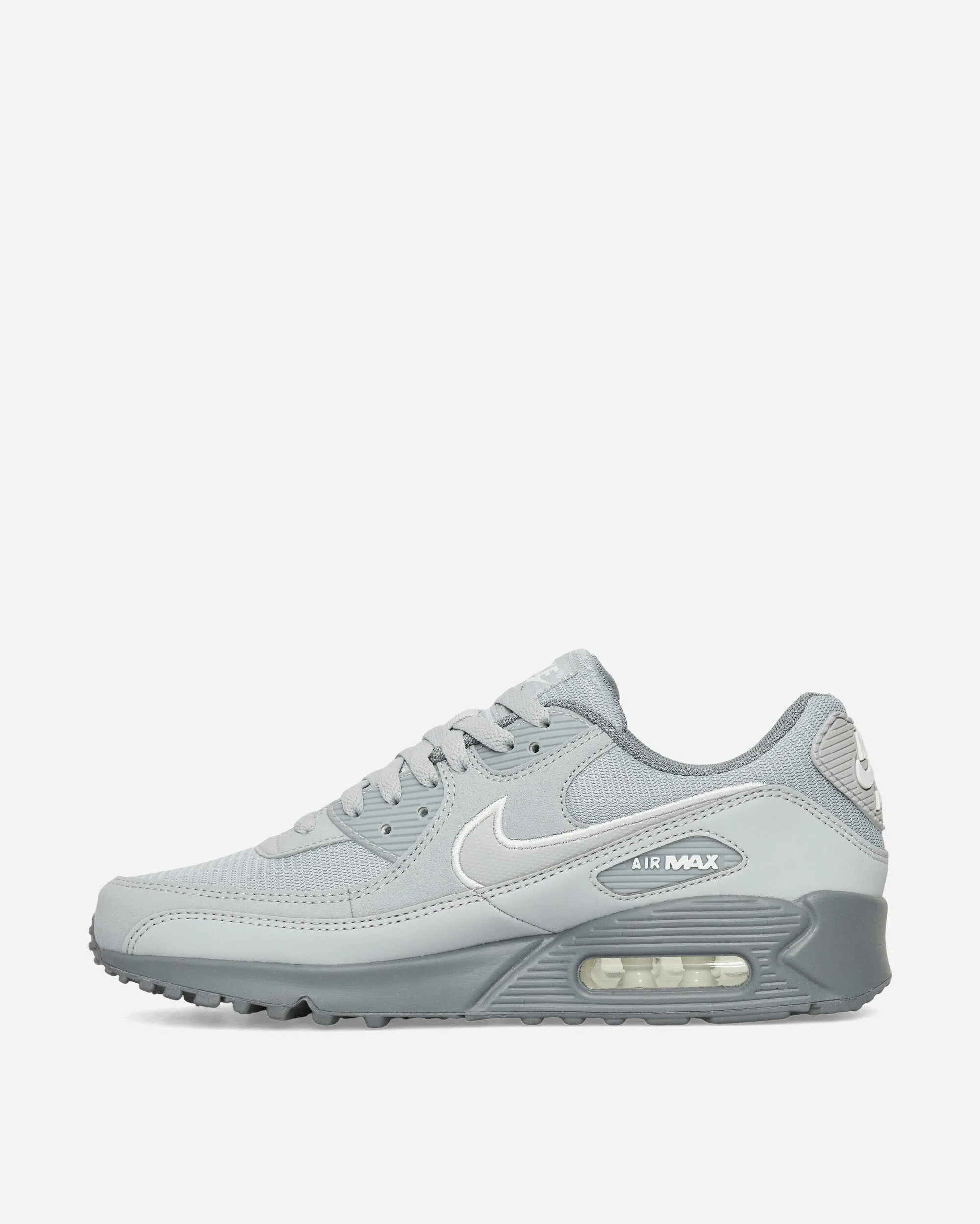 Air Max 90 Sneakers Wolf Grey / Cool Grey