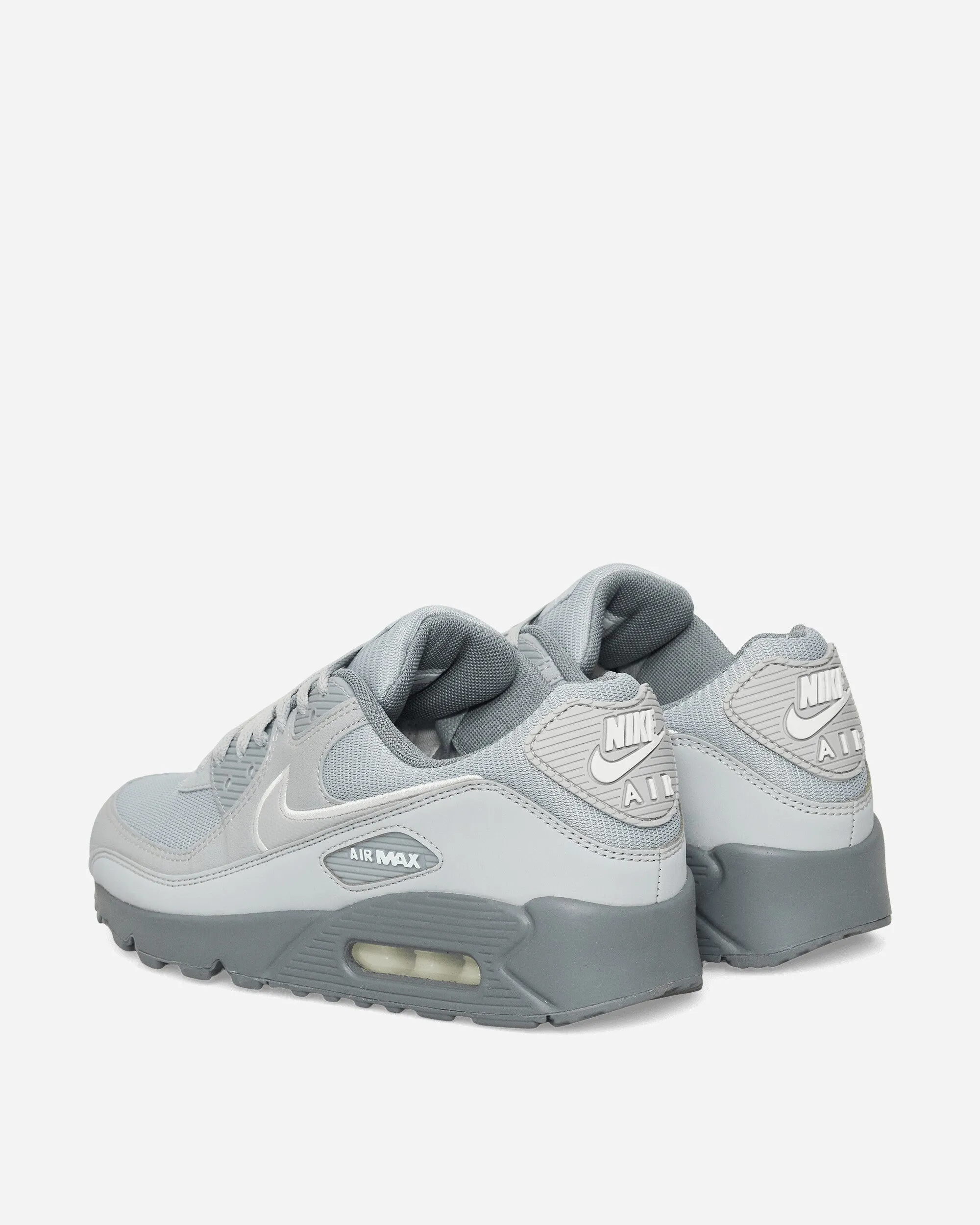 Air Max 90 Sneakers Wolf Grey / Cool Grey