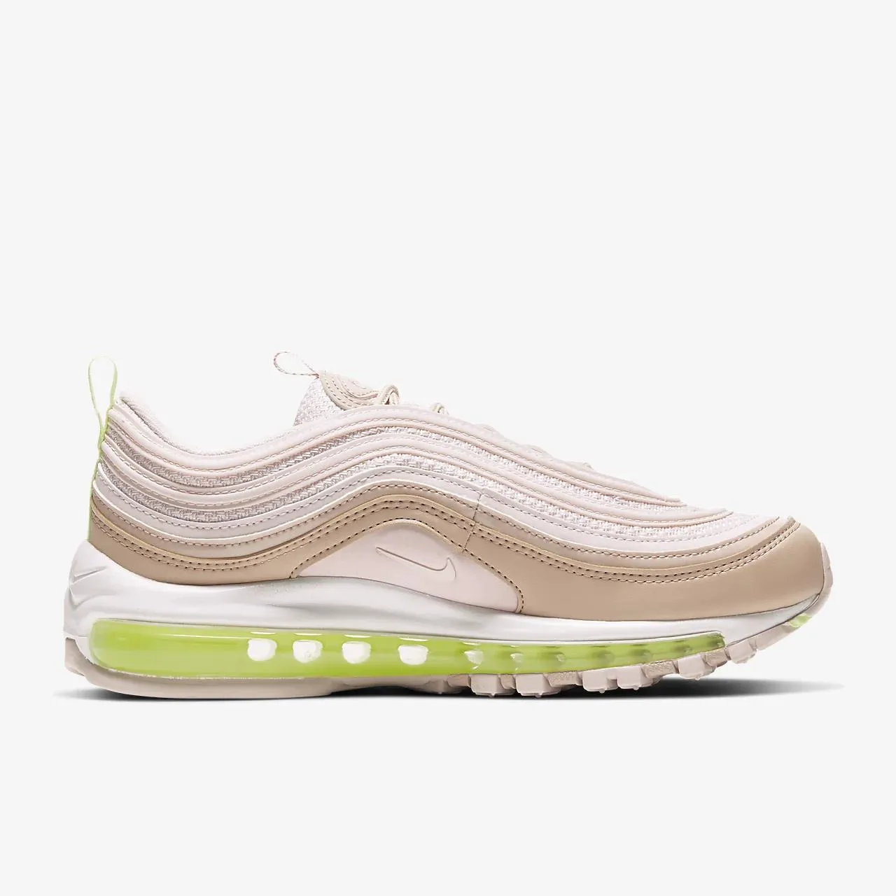 Air Max 97 (Barely Pink)