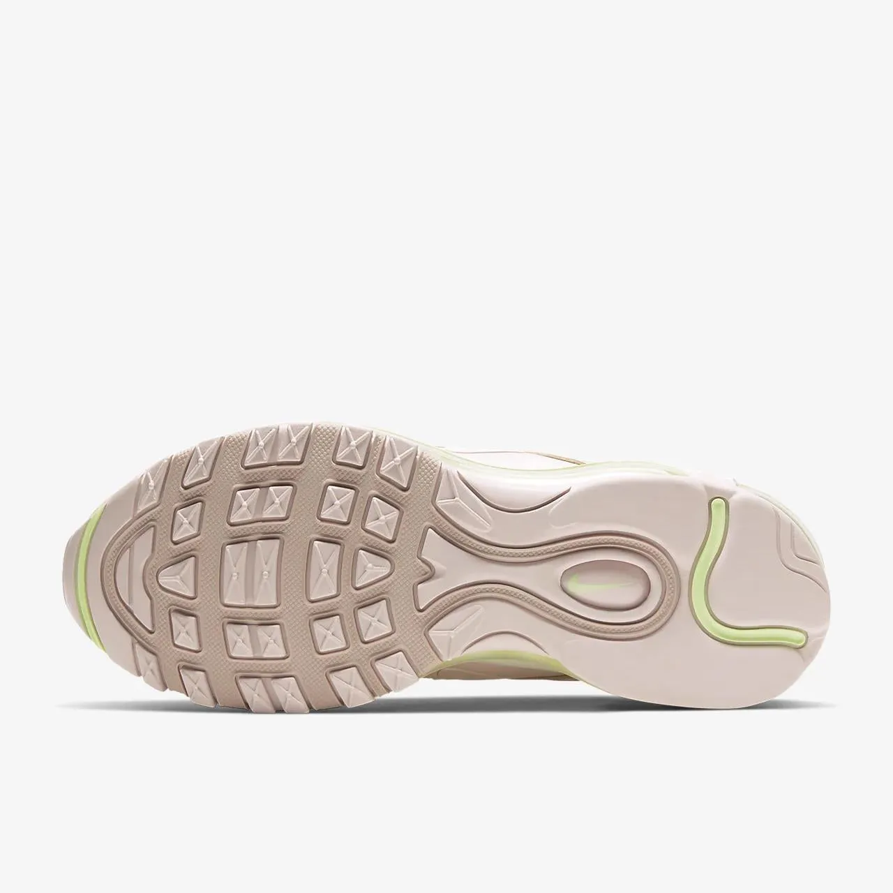 Air Max 97 (Barely Pink)