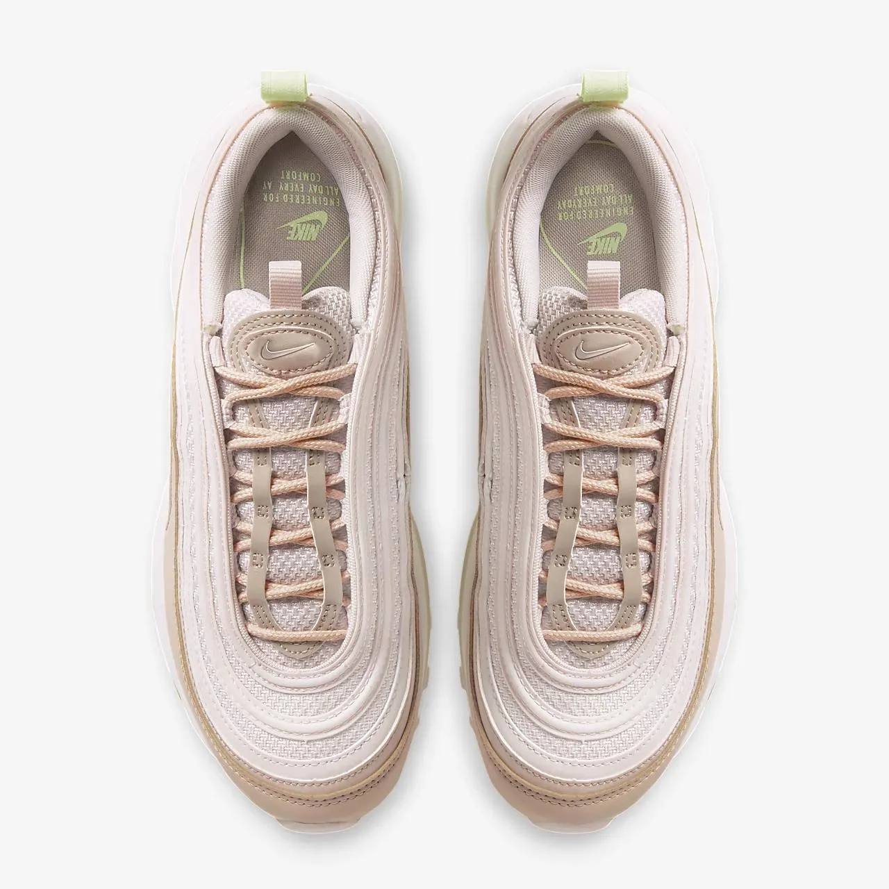 Air Max 97 (Barely Pink)