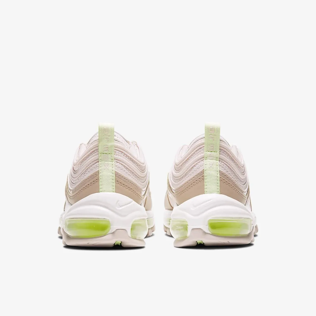 Air Max 97 (Barely Pink)