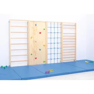 Anti-slip Mattress Square