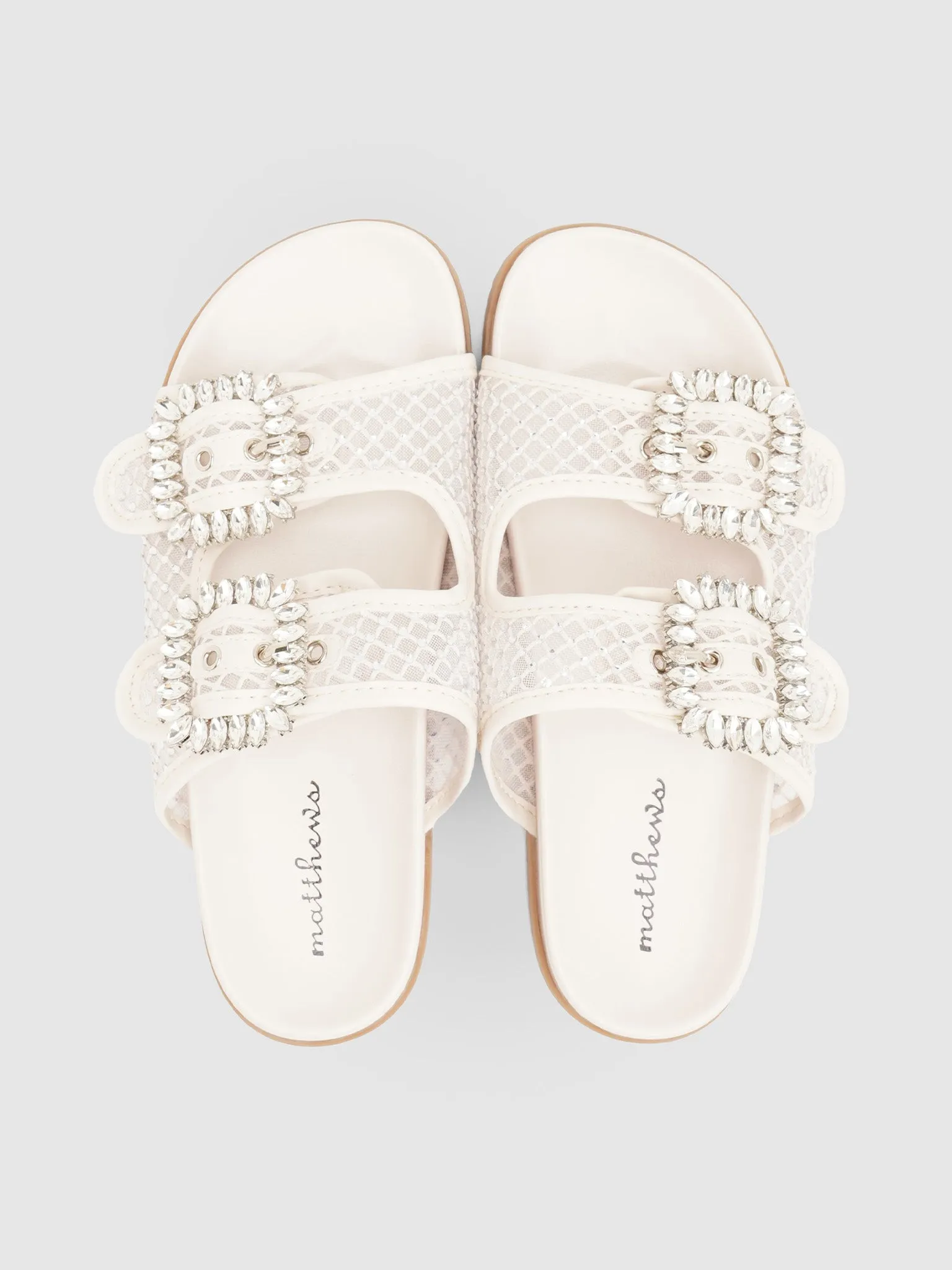 Arkin Flat Slides