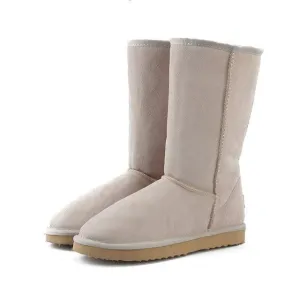 Australian Leather Winter Boots