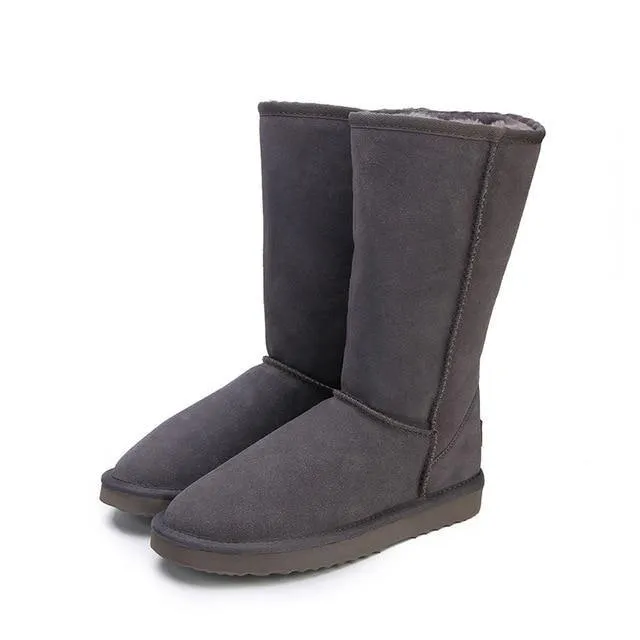 Australian Leather Winter Boots