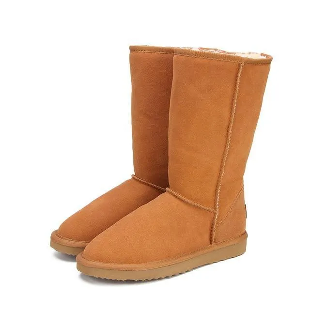 Australian Leather Winter Boots
