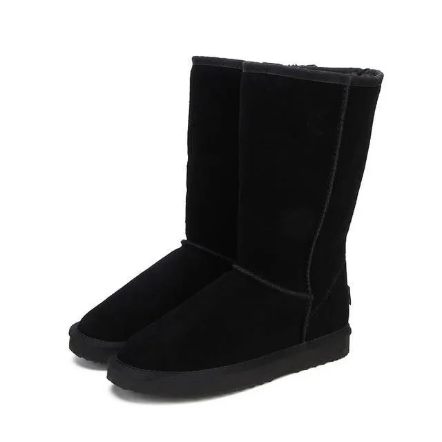 Australian Leather Winter Boots
