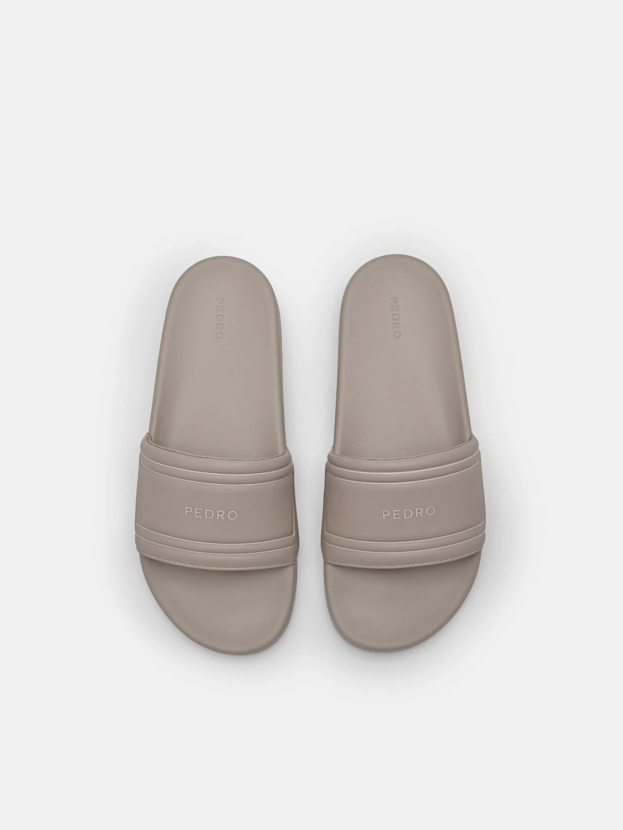 Billie Slide Sandals