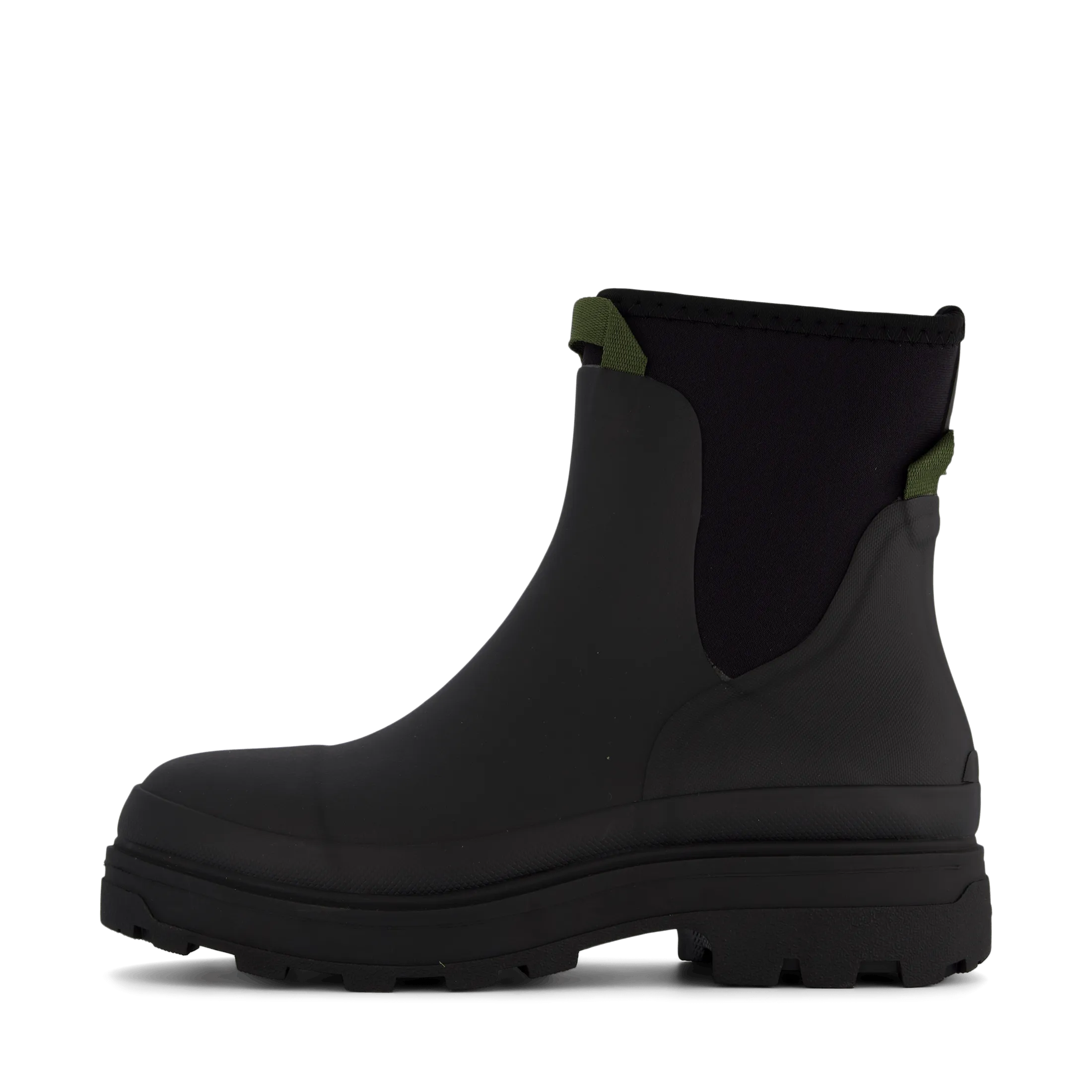 Blasia 010/black