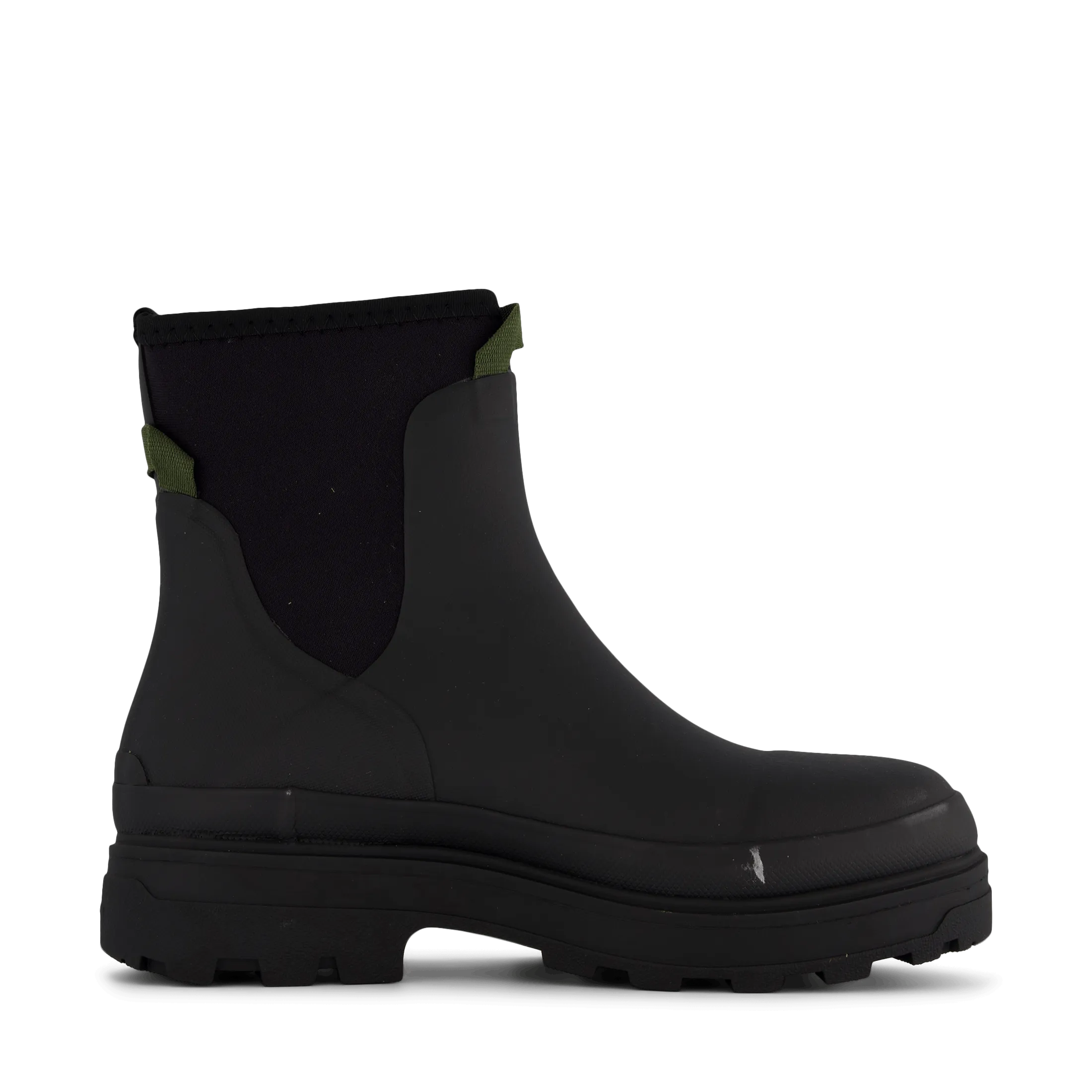 Blasia 010/black