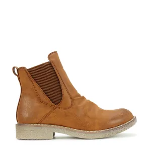 BONA1 CHELSEA ANKLE BOOTS