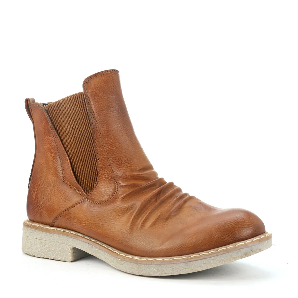 BONA1 CHELSEA ANKLE BOOTS
