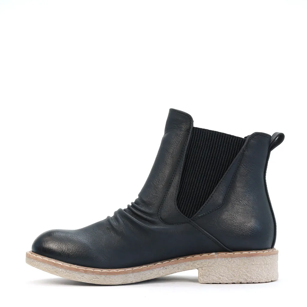 BONA1 CHELSEA ANKLE BOOTS