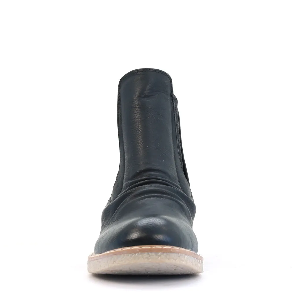 BONA1 CHELSEA ANKLE BOOTS