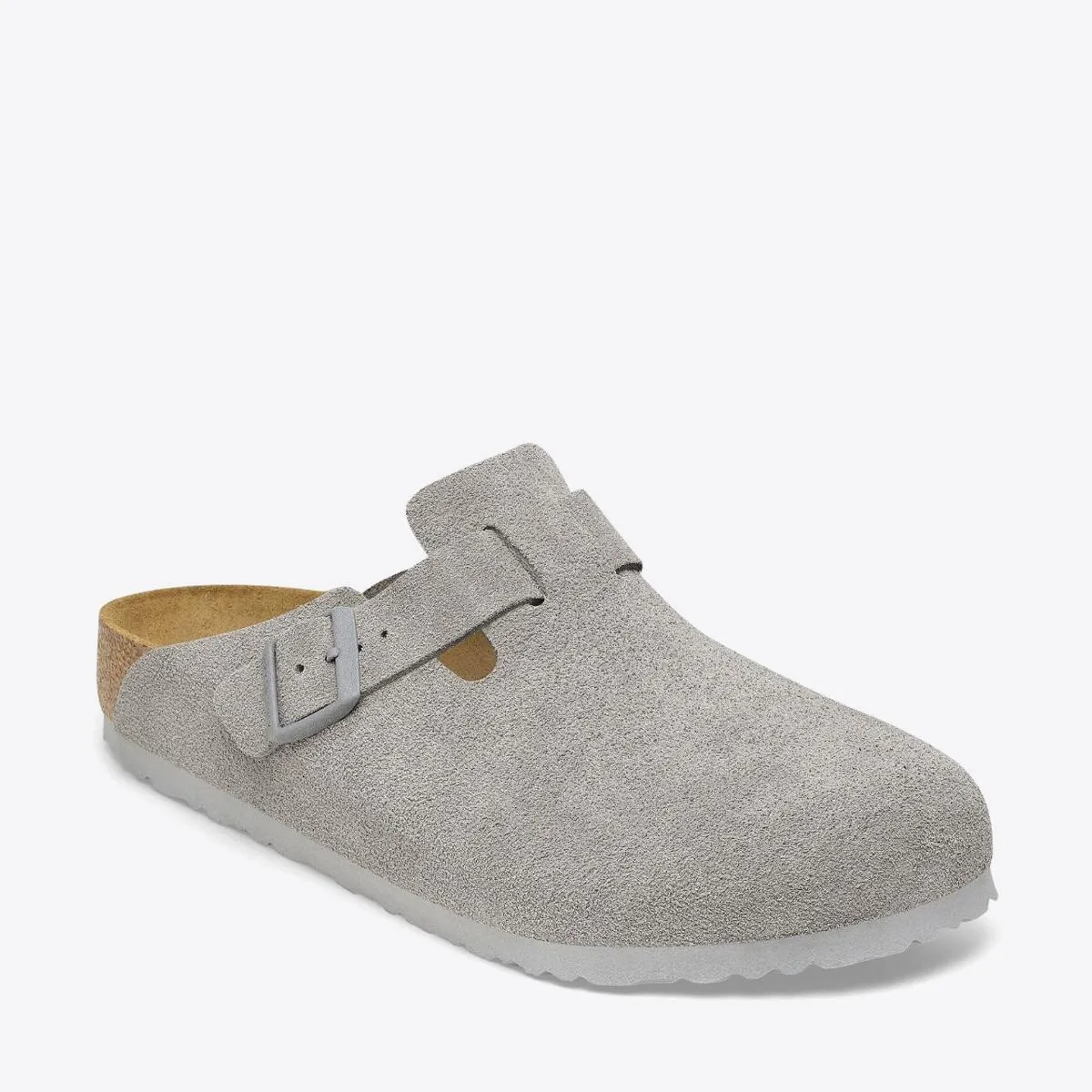 Boston Suede