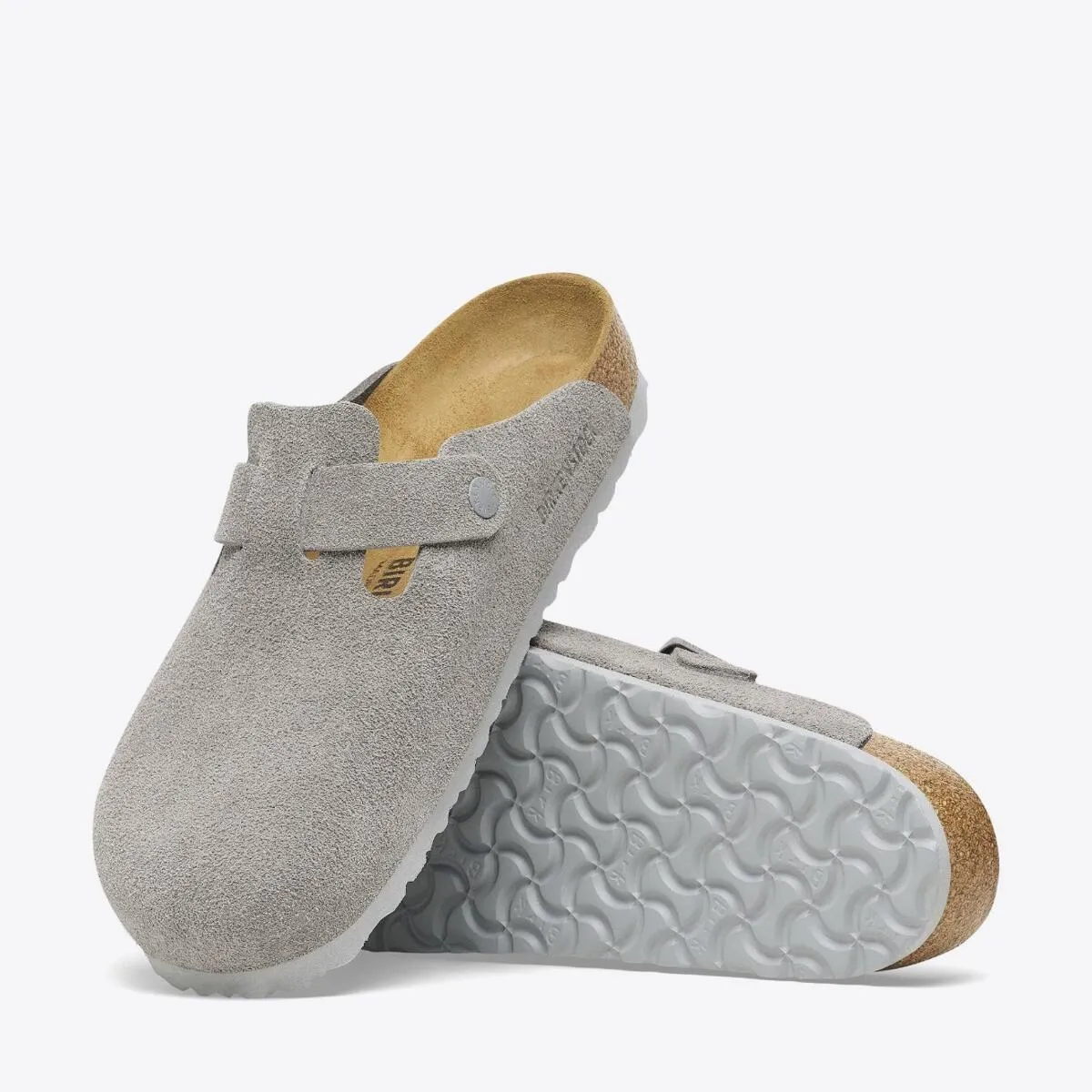 Boston Suede
