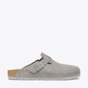 Boston Suede