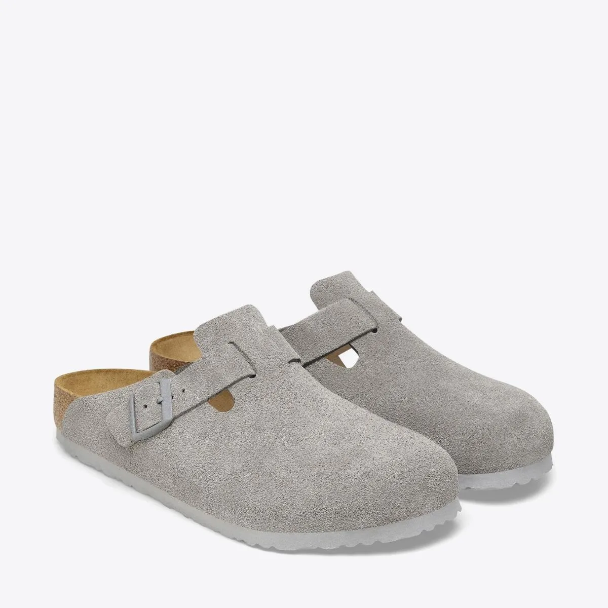 Boston Suede