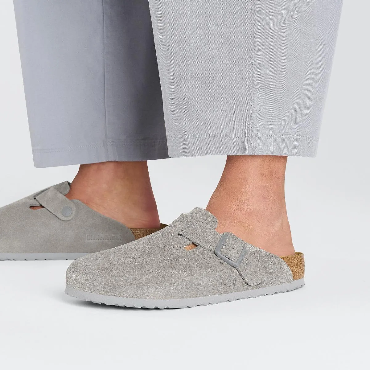 Boston Suede