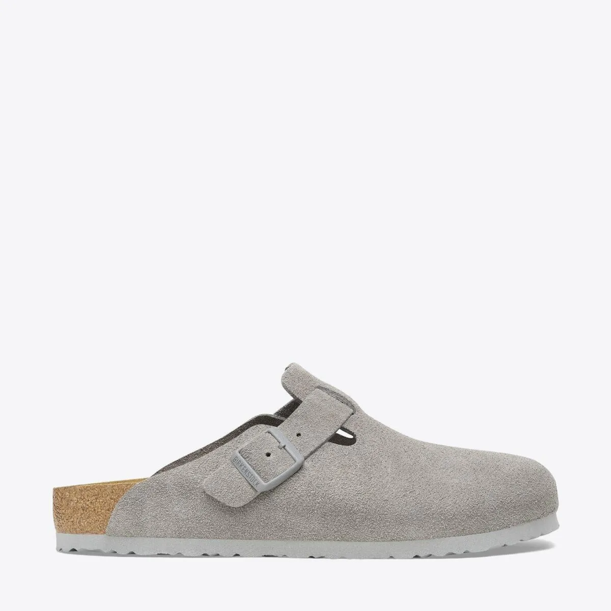 Boston Suede