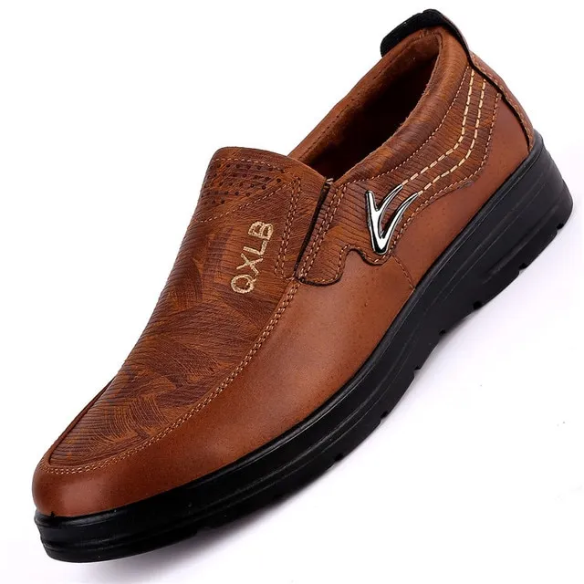 Braulio Men's Loafer Shoes
