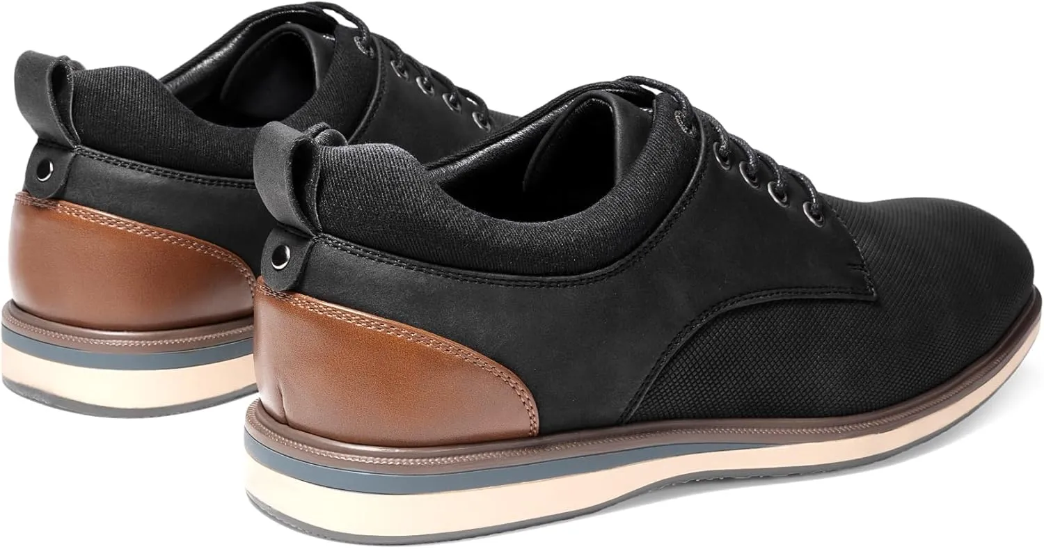 Bruno Marc Men's Dress Shoes Casual Business Oxford