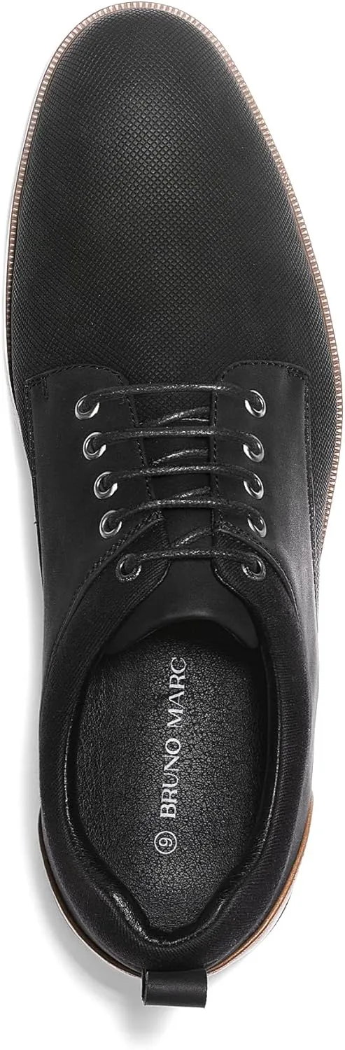 Bruno Marc Men's Dress Shoes Casual Business Oxford