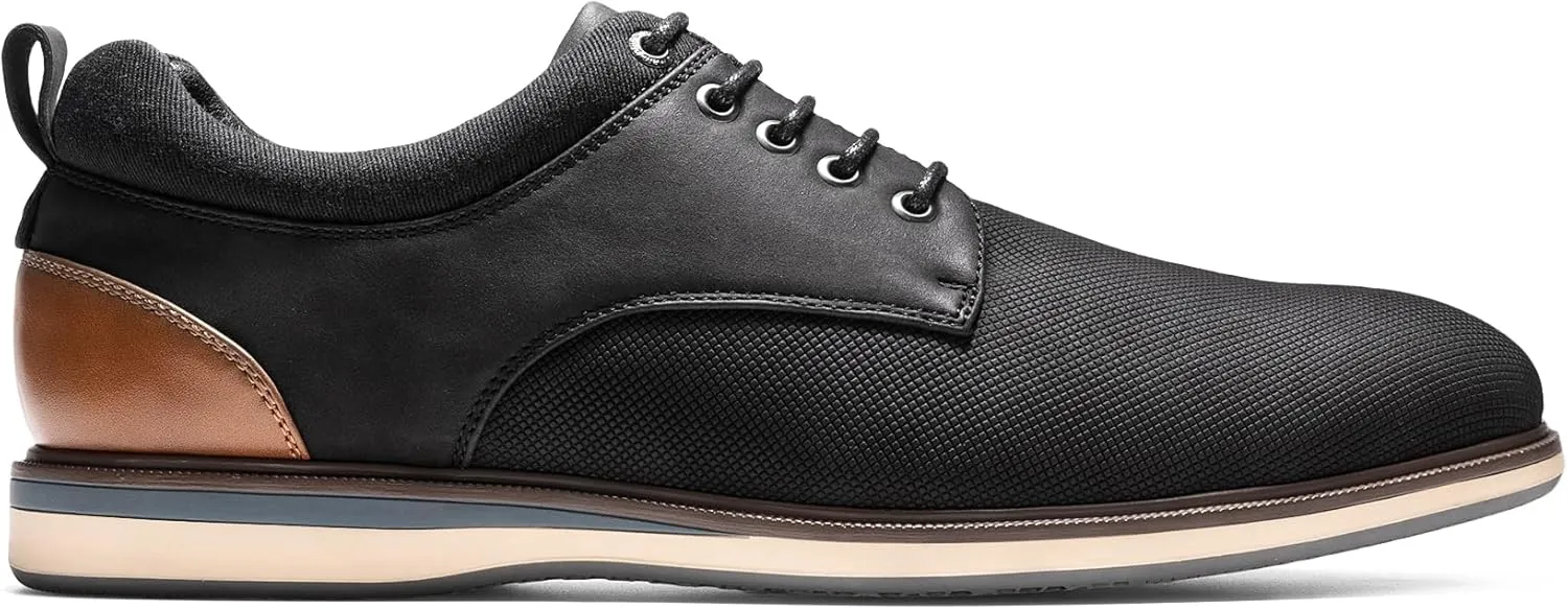 Bruno Marc Men's Dress Shoes Casual Business Oxford