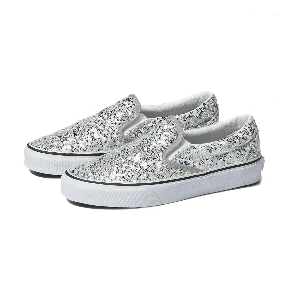 Classic Slip-On 'Sequins'