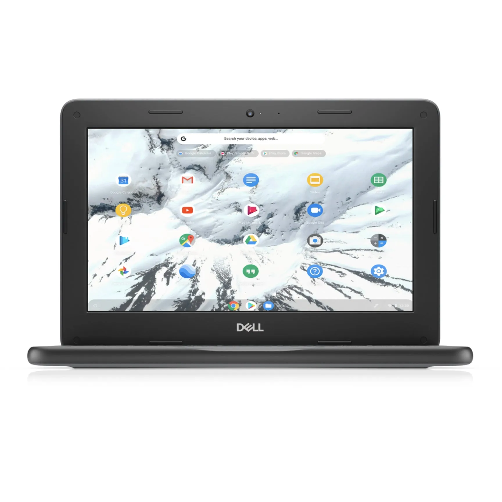 Dell 3100 11" Chromebook