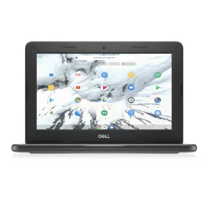 Dell 3100 11" Chromebook