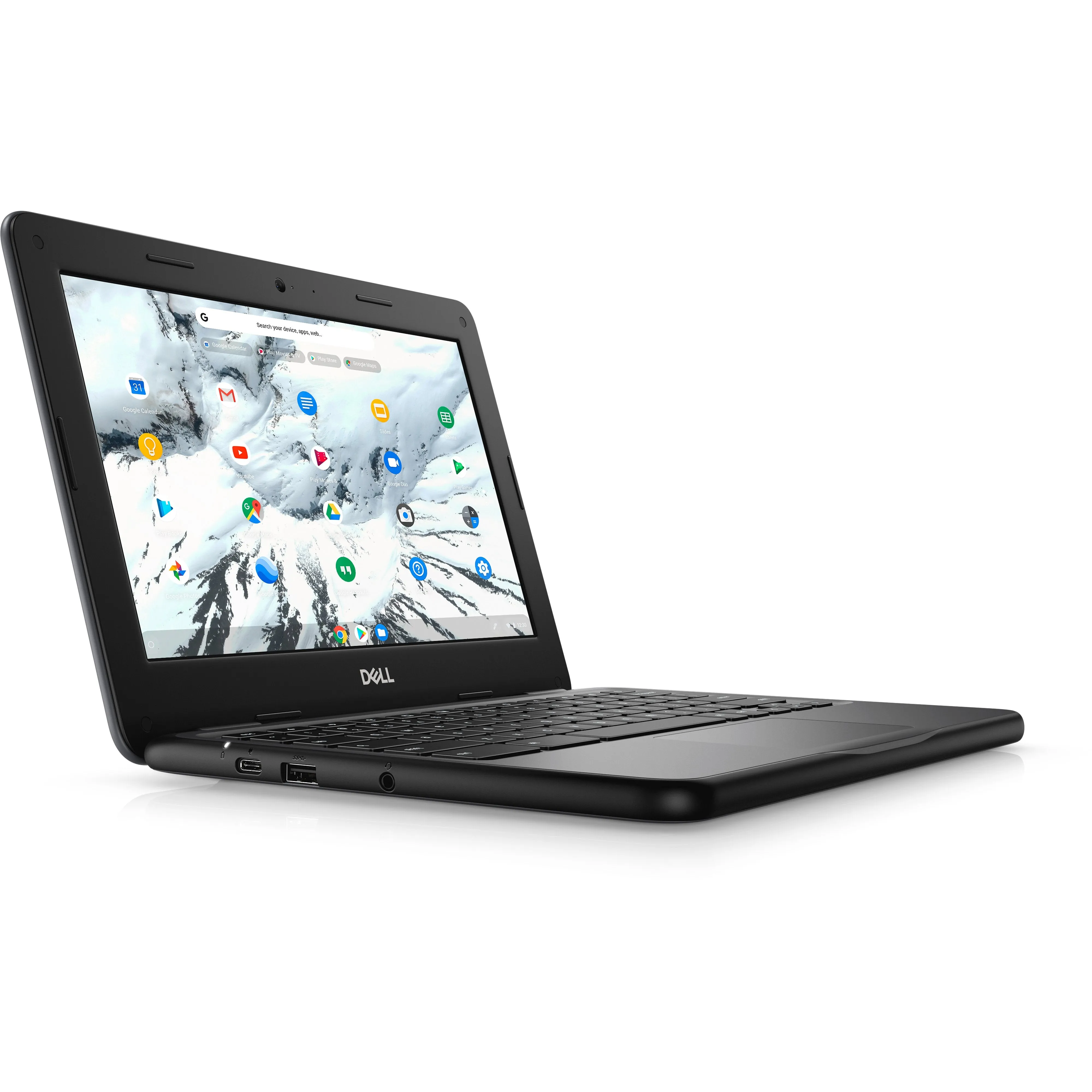 Dell 3100 11" Chromebook