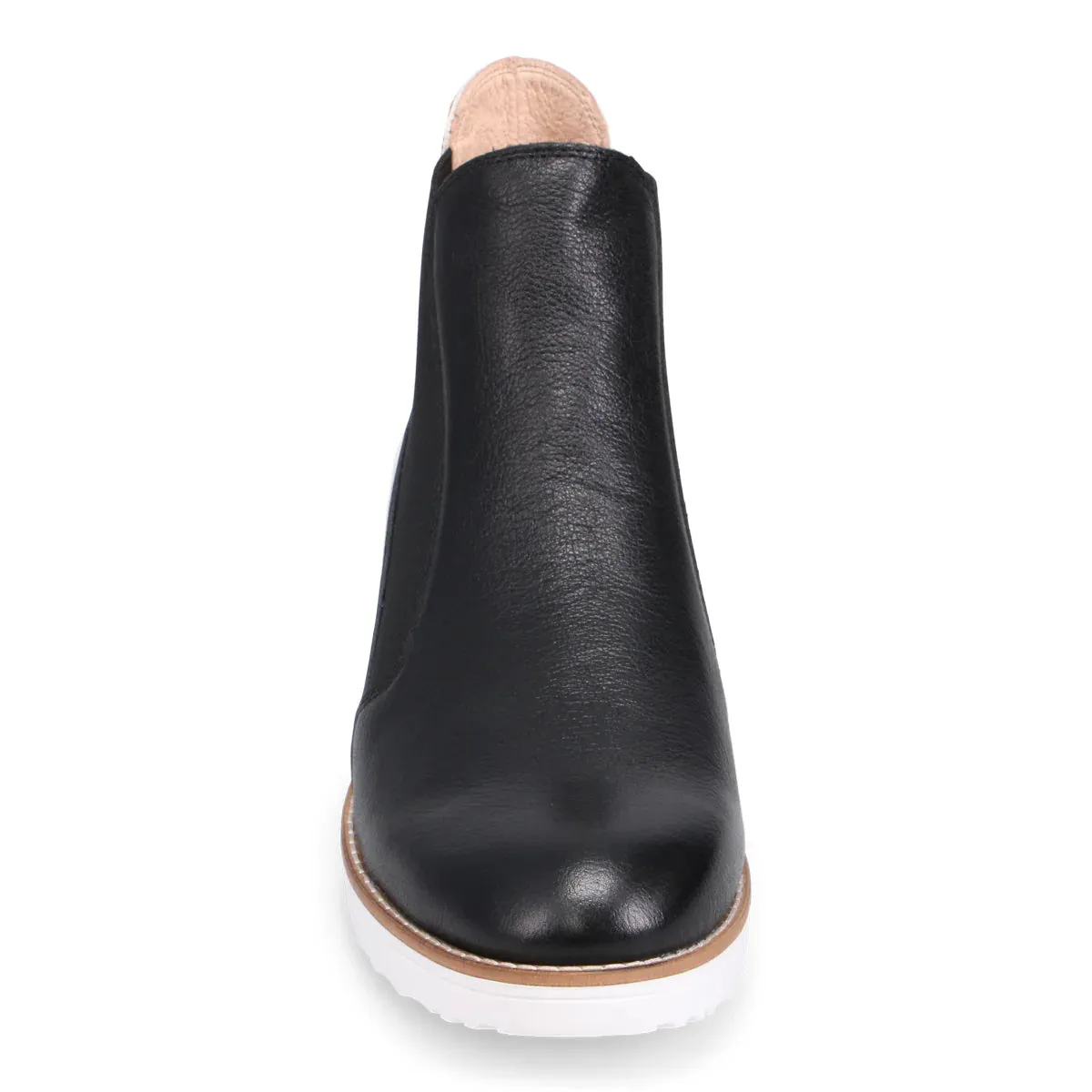DJANGO & JULIETTE- WOMEN'S OSIEL WEDGE BOOT