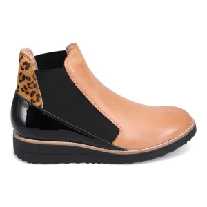 DJANGO & JULIETTE- WOMEN'S OSIEL WEDGE BOOT