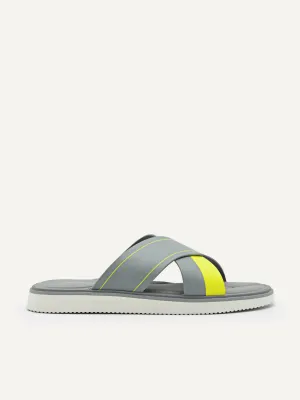 Flex Slide Sandals