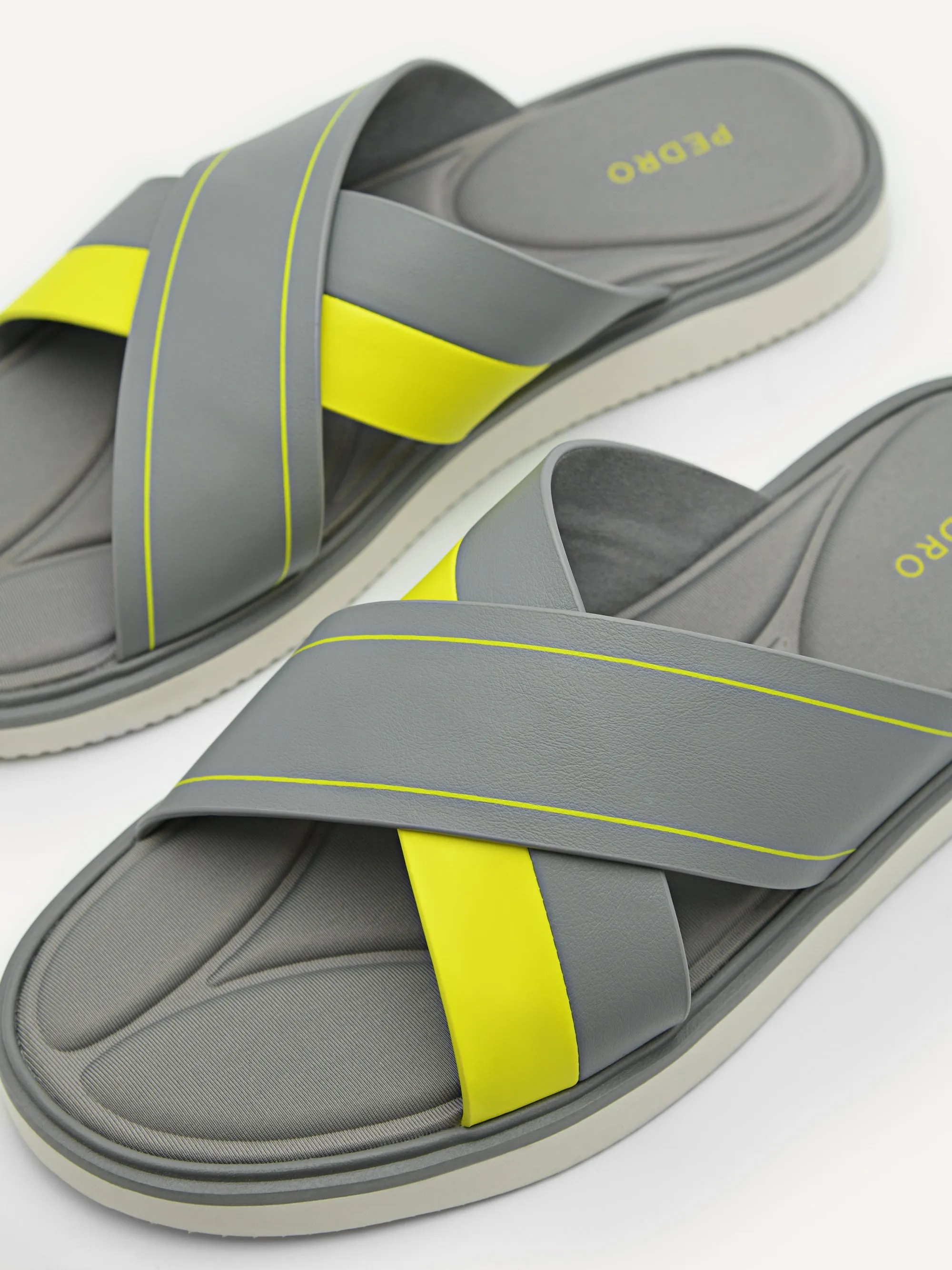 Flex Slide Sandals