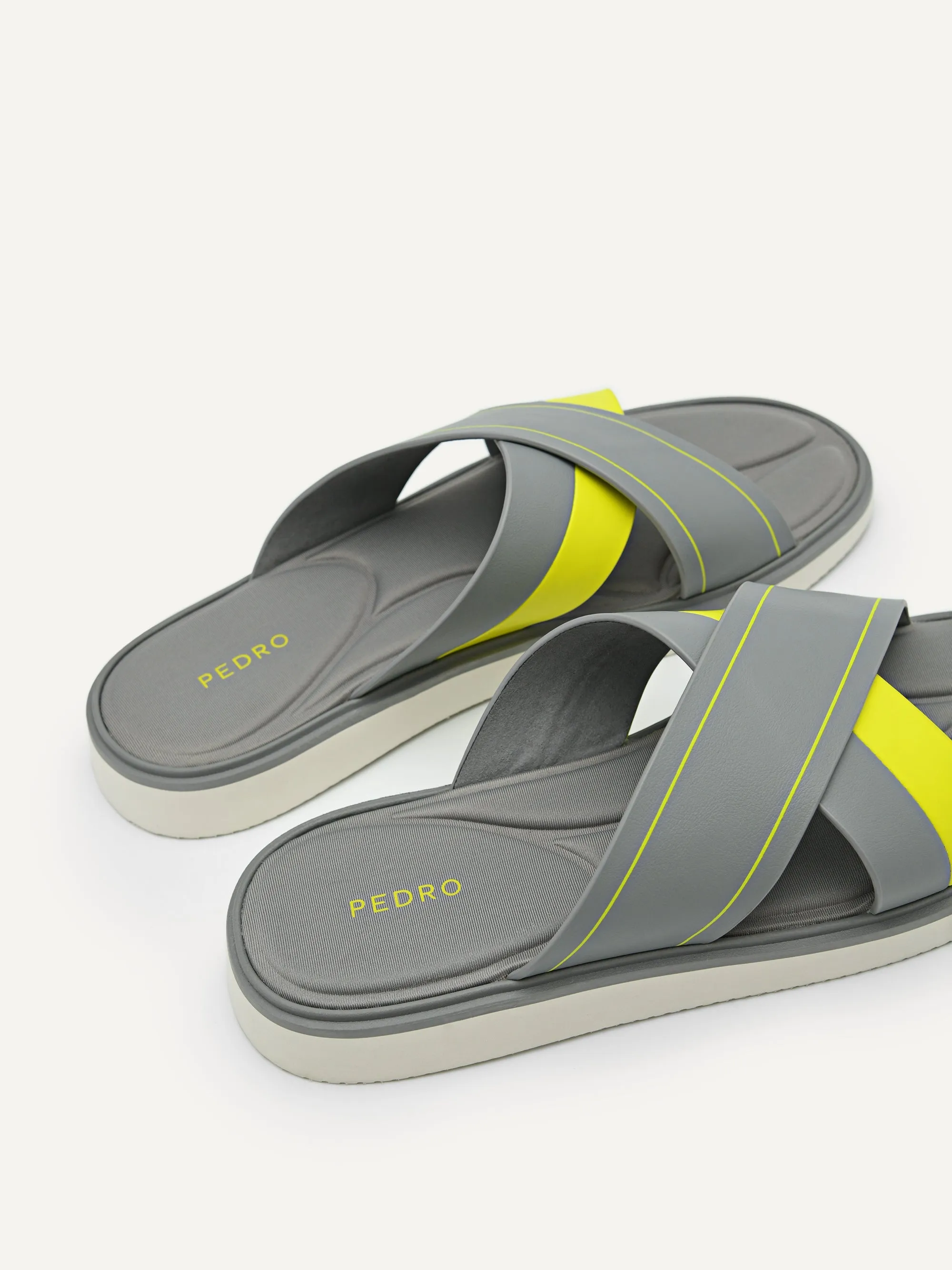 Flex Slide Sandals