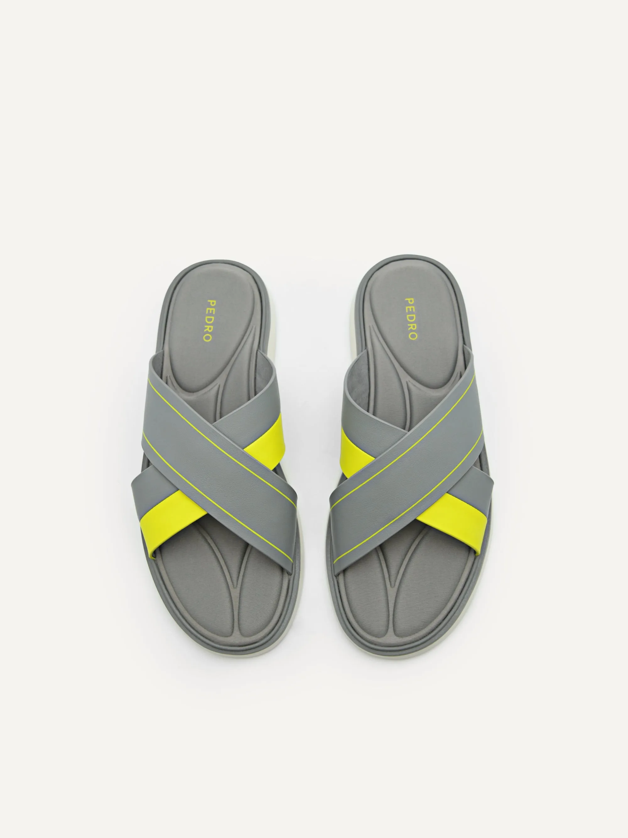 Flex Slide Sandals