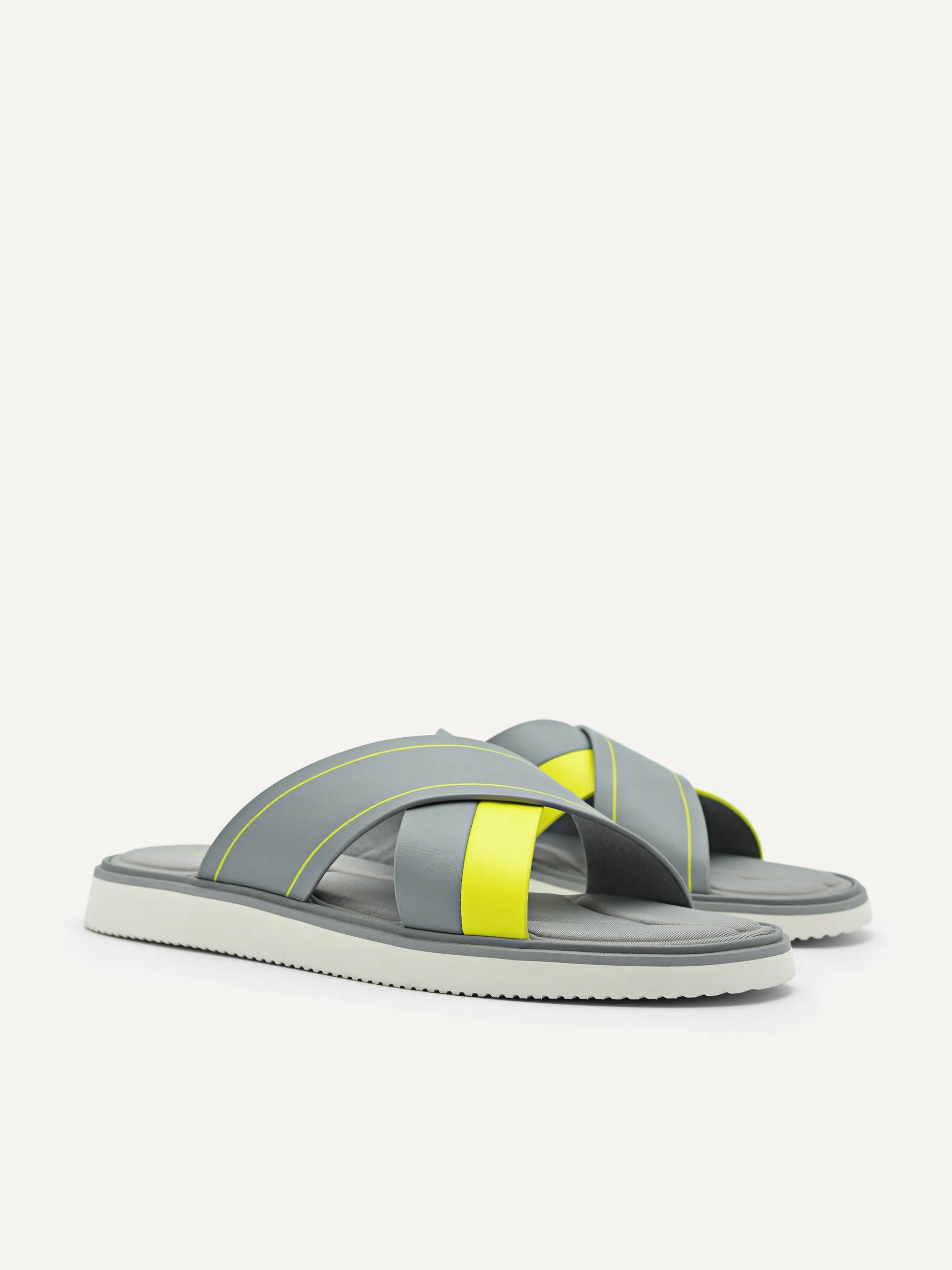 Flex Slide Sandals