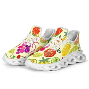 Fruit Salad is Yummy