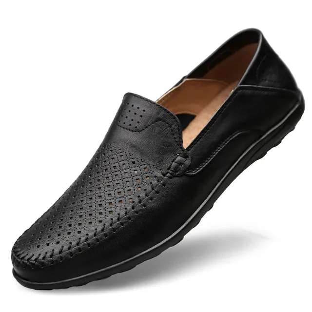 Gerrard Men's Loafer Casual Shoes