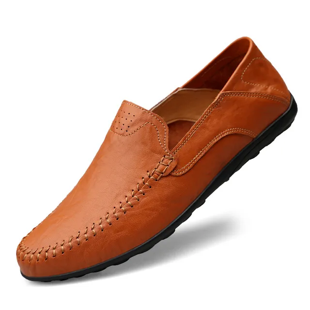 Gerrard Men's Loafer Casual Shoes