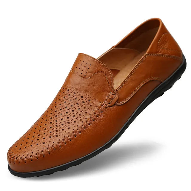 Gerrard Men's Loafer Casual Shoes