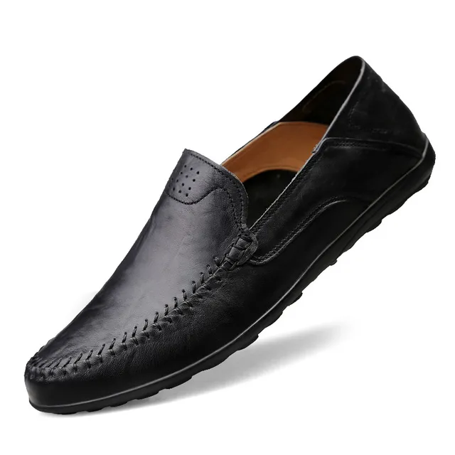 Gerrard Men's Loafer Casual Shoes